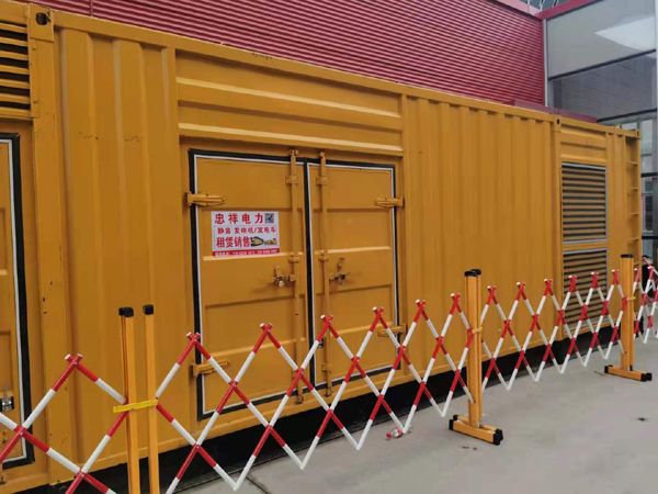 伊宁市关于通用发电机的十万个为什么?