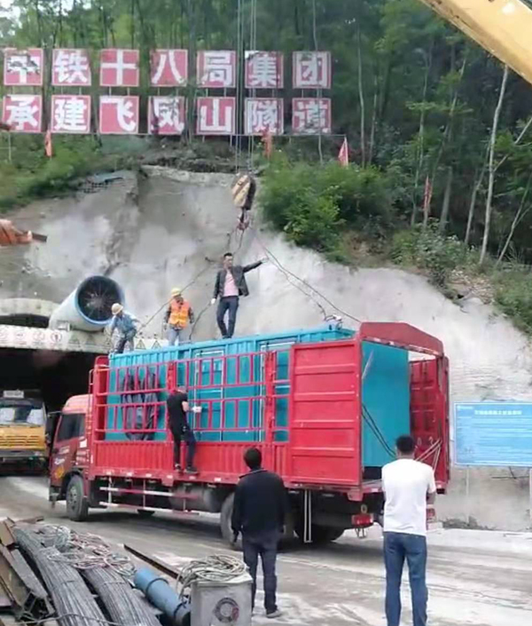 伊宁市发电机组维修后输出功率降低是什么问题