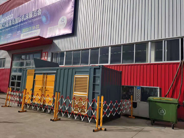 伊宁市柴油发电机组启动困难的原因有哪些？