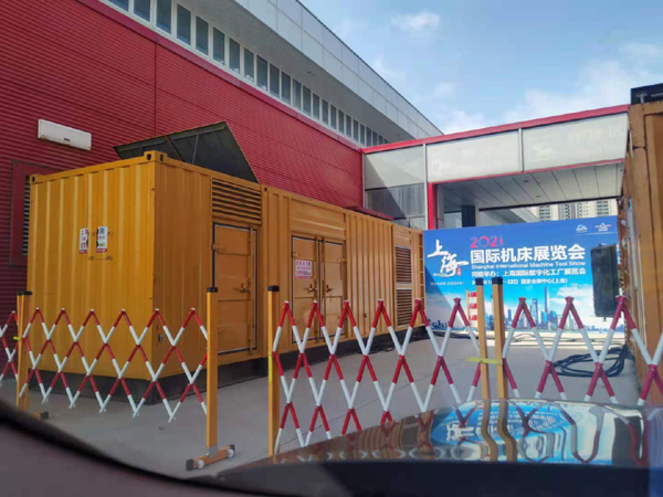 伊宁市发电车出租-发电机无电压或电压太低怎么办?