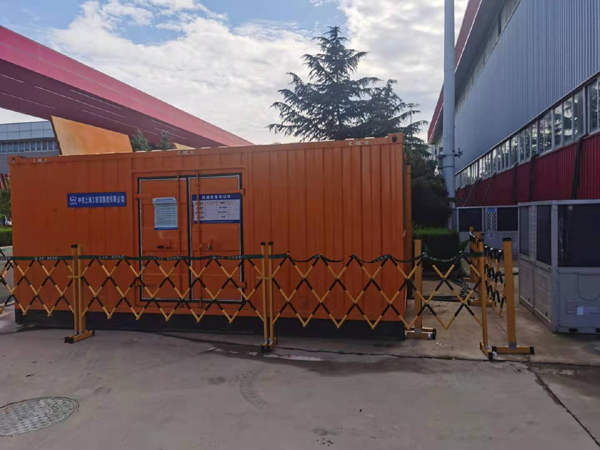 伊宁市出租发电机-发电机组的主要用途是什么?