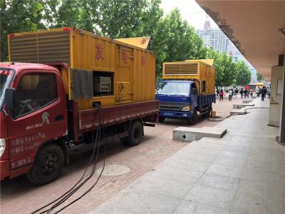 伊宁市是否需要给柴油发电机安装保护装置
