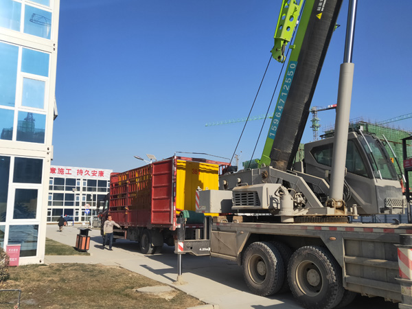 伊宁市发电机出租50KW柴油发电机组需要配多粗电缆线