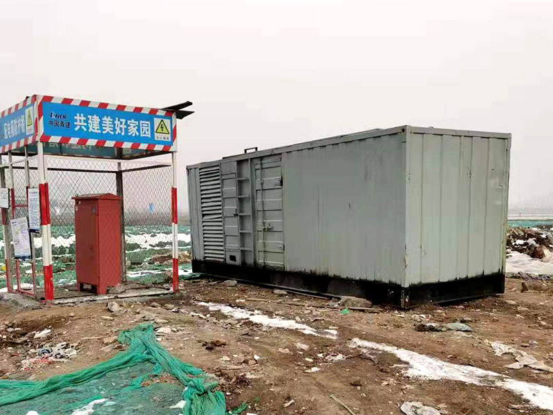 伊宁市燃气发电机在高海拔地区运行时会遇到哪些常见故障？