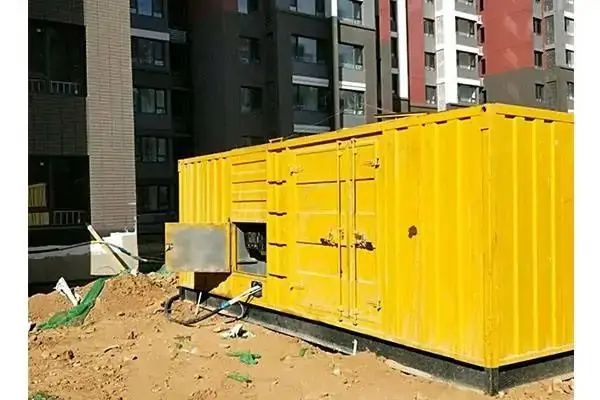 伊宁市发电机租赁中燃油压力过低会对发动机的哪些部件造成损坏？