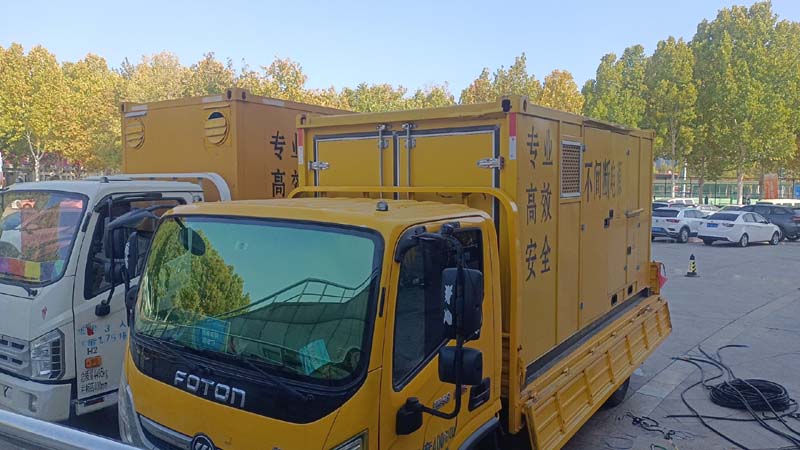 伊宁市有哪些因素会影响柴油发电机组和UPS电源的切换时间?