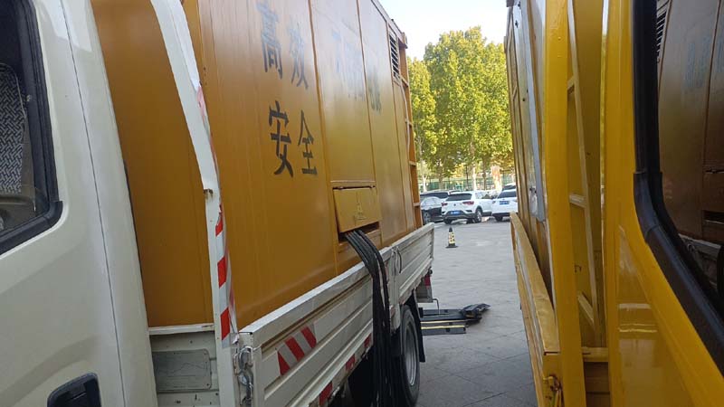 伊宁市如何判断柴油发电机组和UPS电源的切换时间是否符合要求？
