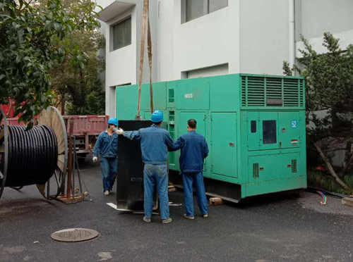 伊宁市核电厂应急柴油发电机的调试和维护对其他工厂发电机有哪些借鉴意义？