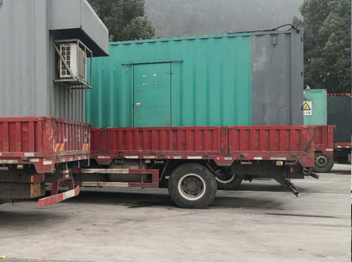 伊宁市柴油发电机组使用注意安全事项有哪些？