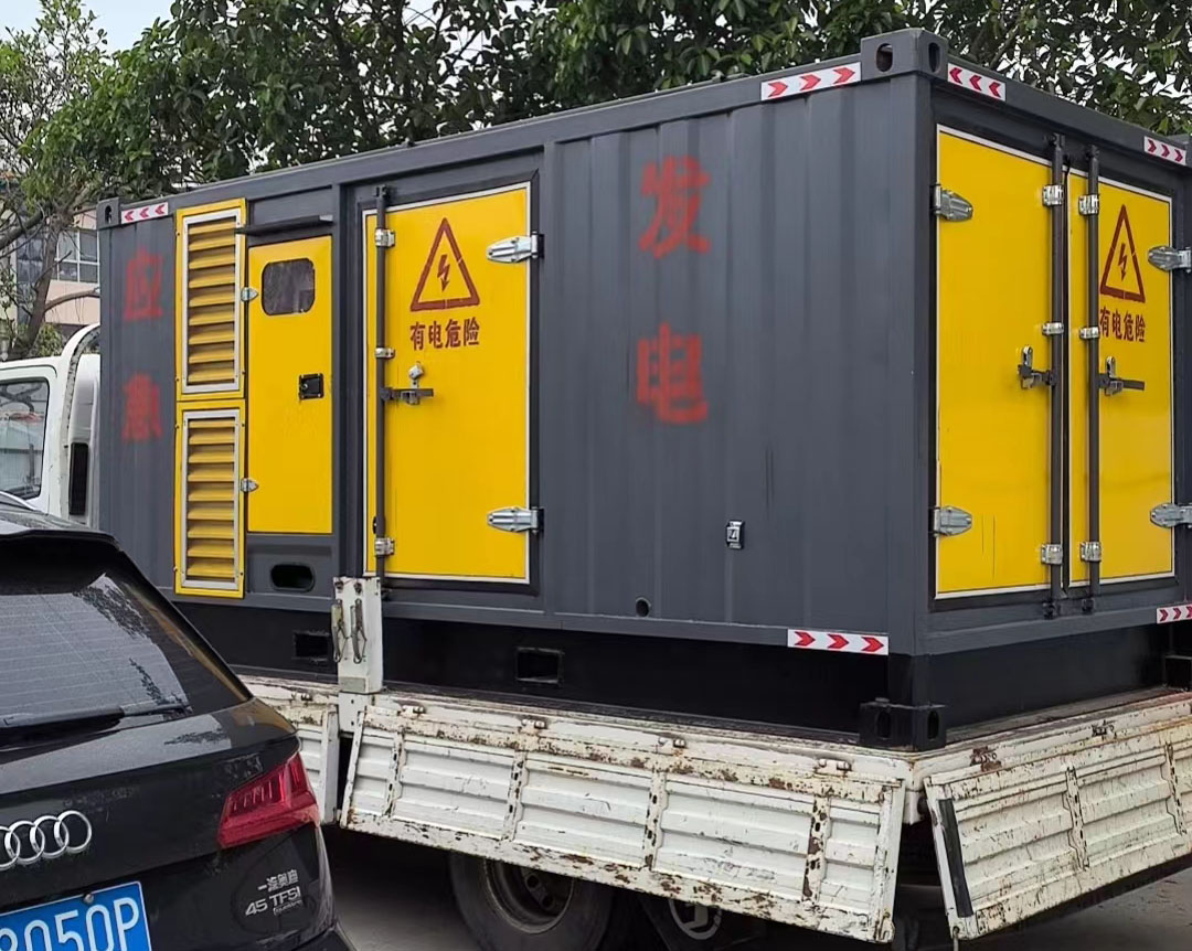 伊宁市如何确保柴油发电机组3D数模的准确性和可靠性？
